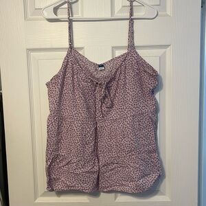Old Navy Tank